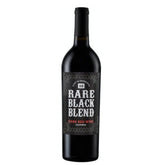 RB Rare Black Blend Dark Red Wine California 2015 750ml
